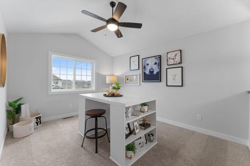 OneTenTen Homes - Whispering Waters Madison XL Model - 7682 22nd Ave E., Shakopee