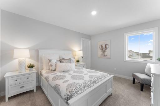 OneTenTen Homes - Whispering Waters Madison XL Model - 7682 22nd Ave E., Shakopee