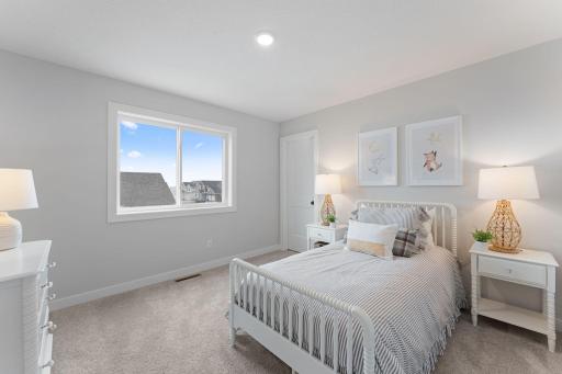 OneTenTen Homes - Whispering Waters Madison XL Model - 7682 22nd Ave E., Shakopee
