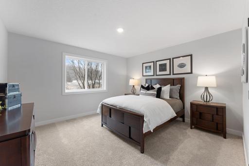 OneTenTen Homes Whispering Waters Madison XL Model - 7682 22nd Ave E., Shakopee
