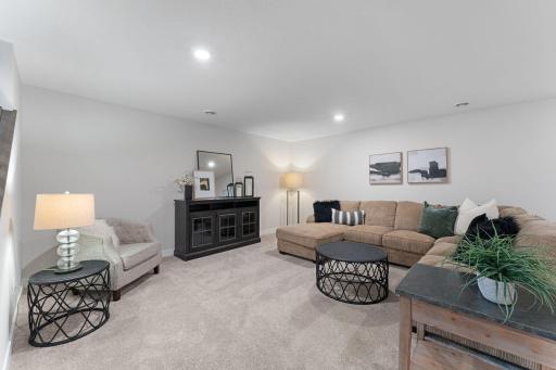 OneTenTen Homes - Whispering Waters Madison XL Model - 7682 22nd Ave E., Shakopee
