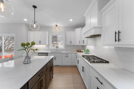 OneTenTen Homes - Whispering Waters Madison XL Model - 7682 22nd Ave. E, Shakopee