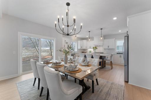 OneTenTen Homes - Whispering Waters Madison XL Model - 7682 22nd Ave. E, Shakopee