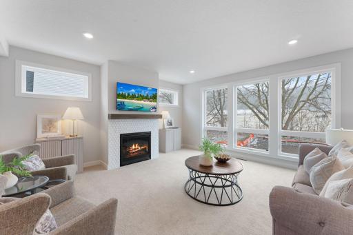 OneTenTen Homes - Whispering Waters Madison XL Model - 7682 22nd Ave. E., Shakopee