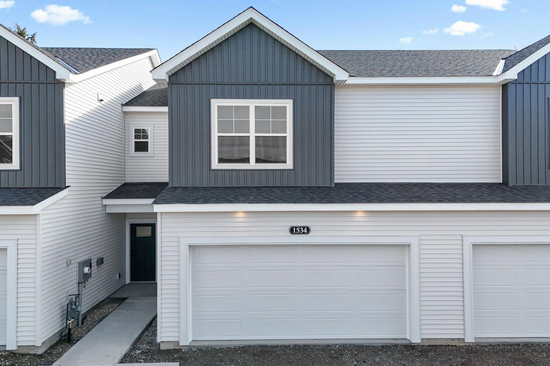 Exterior - Representational Photo