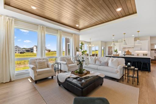 OneTenTen Homes Maverick Model - 19533 Hamburg Ave., Lakeville