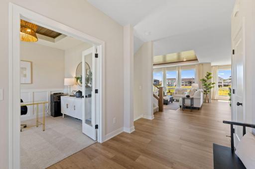 OneTenTen Homes Maverick Model - 19533 Hamburg Ave., Lakeville
