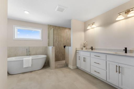 OneTenTen Homes Maverick Model - 19533 Hamburg Ave., Lakeville
