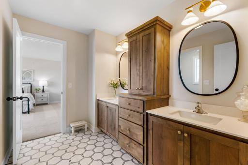 OneTenTen Homes Maverick Model - 19533 Hamburg Ave., Lakeville
