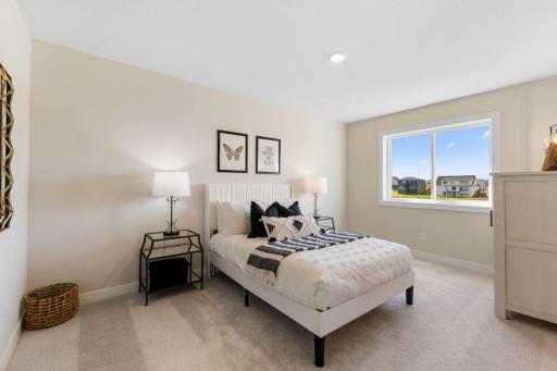 OneTenTen Homes Maverick Model - 19533 Hamburg Ave., Lakeville