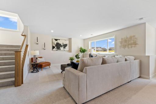 OneTenTen Homes Maverick Model - 19533 Hamburg Ave., Lakeville