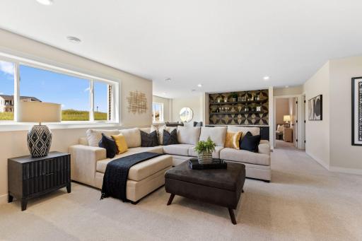 OneTenTen Homes Maverick Model - 19533 Hamburg Ave., Lakeville
