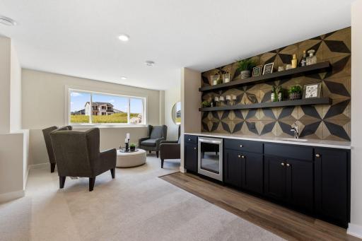 OneTenTen Homes Maverick Model - 19533 Hamburg Ave., Lakeville