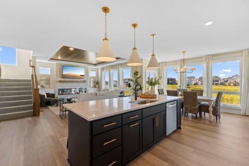 OneTenTen Homes Maverick Model - 19533 Hamburg Ave., Lakeville