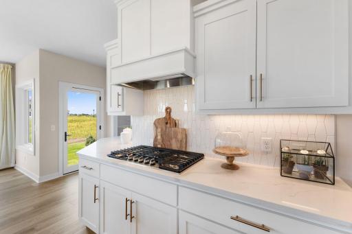 OneTenTen Homes Maverick Model - 19533 Hamburg Ave., Lakeville
