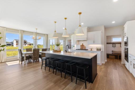 OneTenTen Homes Maverick Model - 19533 Hamburg Ave., Lakeville