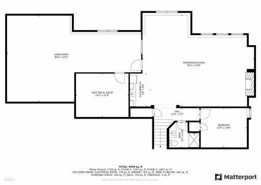 1886 Della Drive, Chanhassen, MN 55317