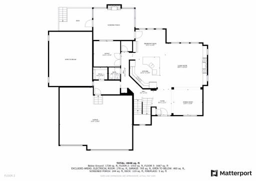 1886 Della Drive, Chanhassen, MN 55317