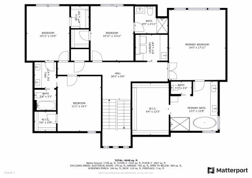 1886 Della Drive, Chanhassen, MN 55317