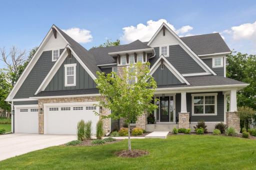 Photo for 1886 Della Drive, Chanhassen, MN 55317 - listing #7034979 1886 Della Drive, Chanhassen, MN 55317