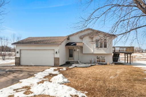 Furnace, Central Air Conditioning and Water Heater all new in 2024! Along with a new dishwasher and fridge in 2026.