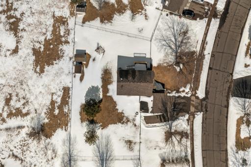 Such a great house with so much to give.