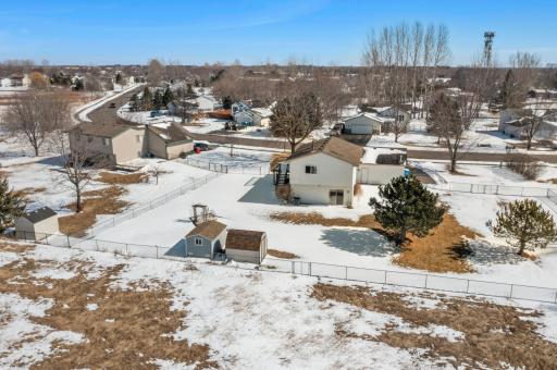 Great home in Cambridge.