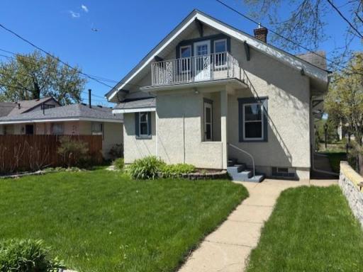 4215 Columbus Avenue, Minneapolis, MN 55407