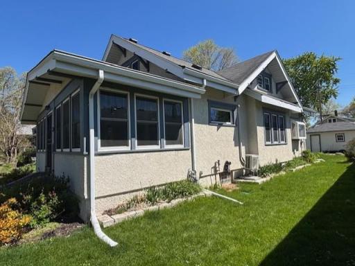 4215 Columbus Avenue, Minneapolis, MN 55407
