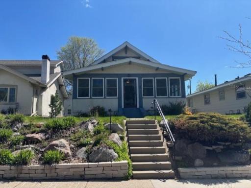 4215 Columbus Avenue, Minneapolis, MN 55407