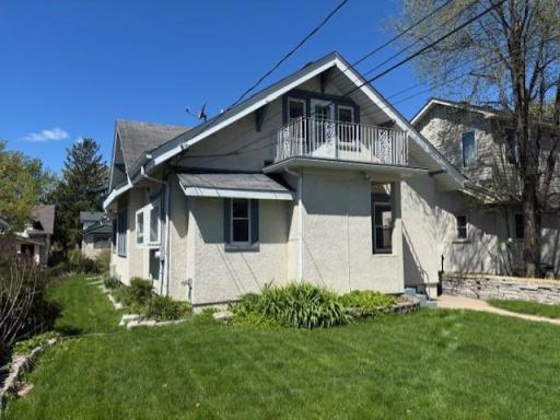 4215 Columbus Avenue, Minneapolis, MN 55407