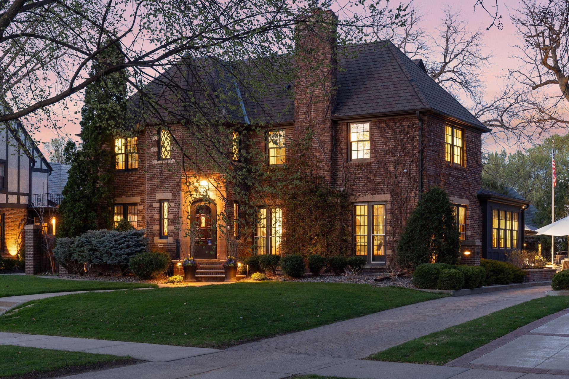 Edina Blvd - 80 x 143 lot