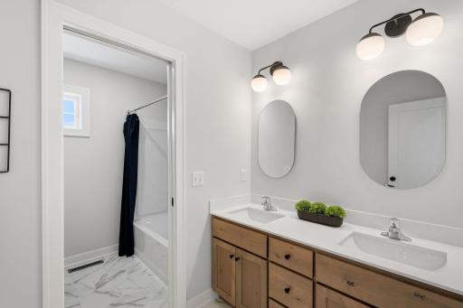 OneTenTen Homes Savanna XL Model - 14355 Acer Ave., Rosemount