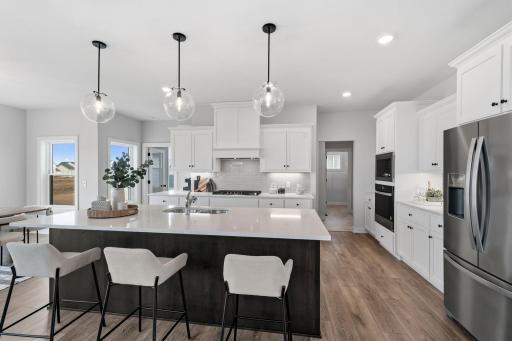 OneTenTen Homes Savanna XL Model - 14355 Acer Ave., Rosemount