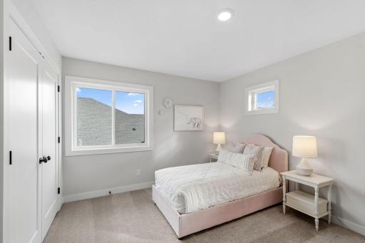 OneTenTen Homes Savanna XL Model - 14355 Acer Ave., Rosemount