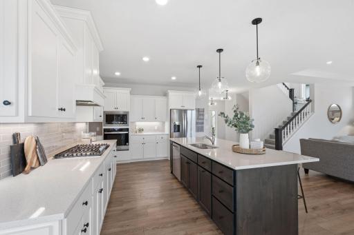 OneTenTen Homes Savanna XL Model - 14355 Acer Ave., Rosemount