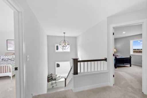 OneTenTen Homes Savanna XL Model - 14355 Acer Ave., Rosemount
