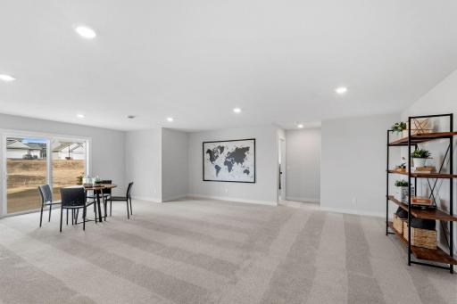OneTenTen Homes Savanna XL Model - 14355 Acer Ave., Rosemount