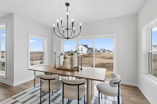 OneTenTen Homes Savanna XL Model - 14355 Acer Ave., Rosemount