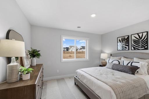 OneTenTen Homes Savanna XL Model - 14355 Acer Ave., Rosemount
