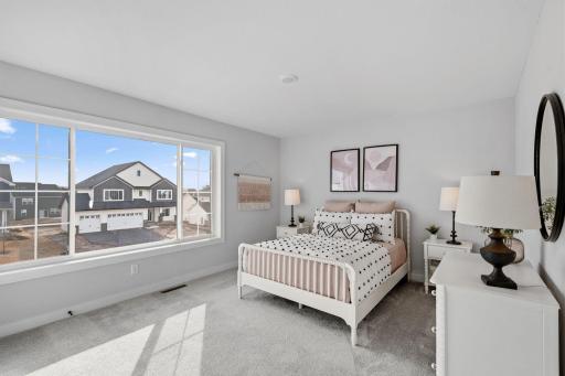 OneTenTen Homes Savanna XL Model - 14355 Acer Ave., Rosemount