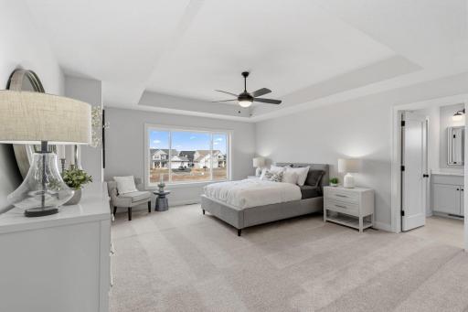 OneTenTen Homes Savanna XL Model - 14355 Acer Ave., Rosemount