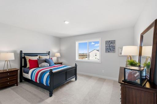 OneTenTen Homes Savanna XL Model - 14355 Acer Ave., Rosemount