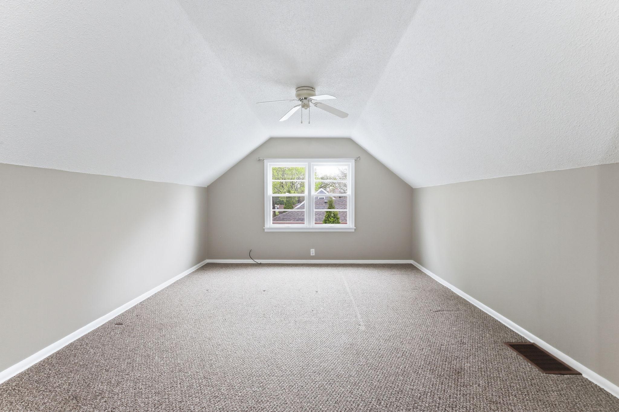 Perfect for a primary bedroom, home office, or private living space