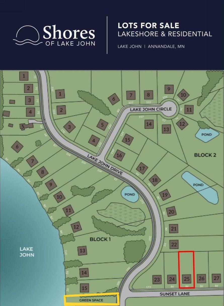 Build your dream home and be a part of this new upscale community today.