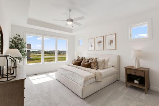 OneTenTen Homes Tracey Model - 17787 Ellsworth Dr., Lakeville