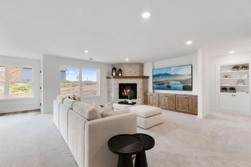 OneTenTen Homes Tracey Model - 17787 Ellsworth Dr., Lakeville