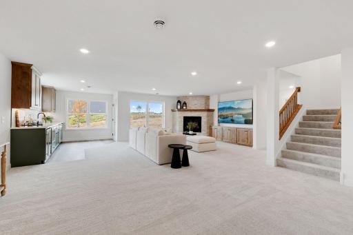 OneTenTen Homes Tracey Model - 17787 Ellsworth Dr., Lakeville