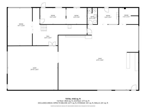 1813 11th Avenue, Baldwin, WI 54002