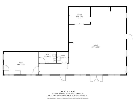 1813 11th Avenue, Baldwin, WI 54002